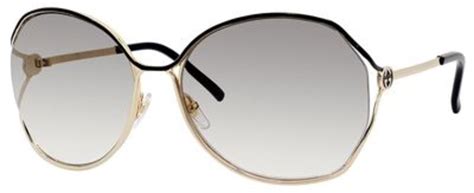 Gucci Gucci 2846/N/S Sunglasses 